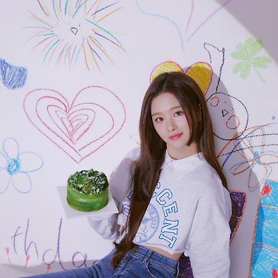 [X] [설윤] 240126 생일 화보 '설레고_떨리는_설윤DAY'