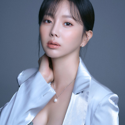 유튜버 쏘영 (한소영) 'bnt news' 화보 고화질