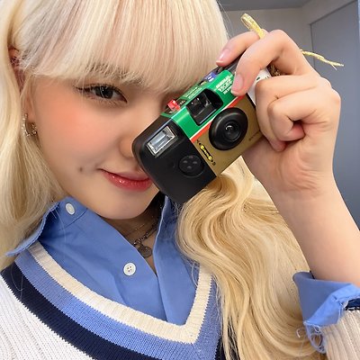 아이브 리즈 사진