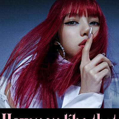 BLACKPINK How You Like That 티저