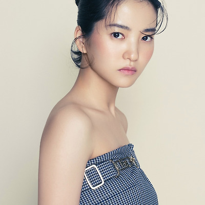 김태리 보그 홍콩 화보