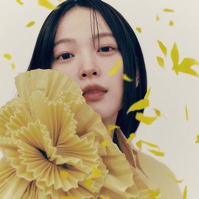 천우희 GQ 코리아 화보