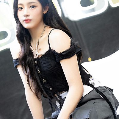 [디스패치] 230815 '2023 롤라팔루자 시카고' 백스테이지