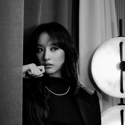김지원(Kim Ji-won) 에스콰이어 2021 4월호
