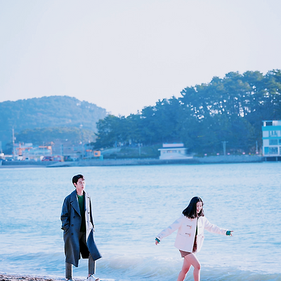 어쩌다 발견한 하루 단오 × 백경 데이트 스틸컷 보정