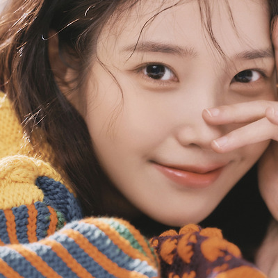 IU 아이유 'THE BIG ISSUE' 드림 특별호 화보 고화질