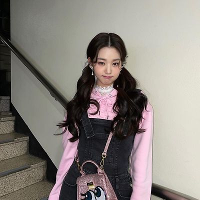 자이언트 베이비 장원영
