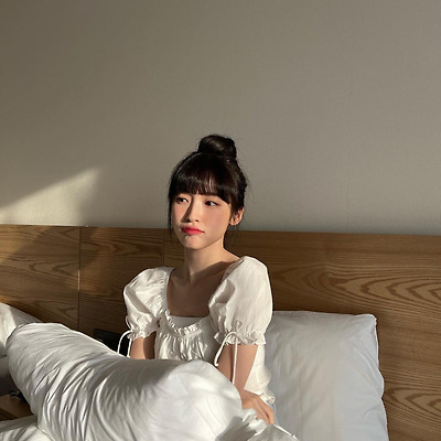 여친샷 아린