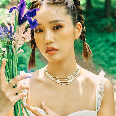 오마이걸, 미니 9집 ‘Golden Hourglass’ 콘셉트 필름 포토 공개