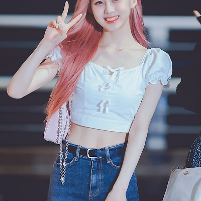 220624 인천공항 라잇썸 나영