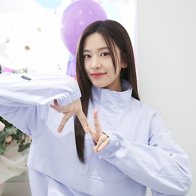 아이브 (IVE) 안유진 '네파 (NEPA)' 2023 SS 화보 비하인드