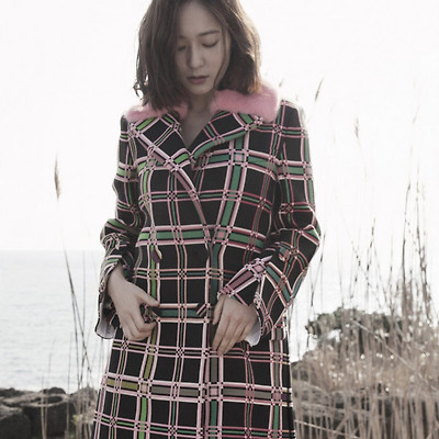 크리스탈 (정수정) 로피시엘 화보
