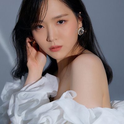 김지은 The Star 화보