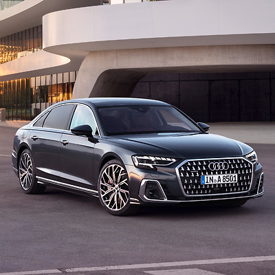 2023 아우디 A8 L 50 TDI Quattro 가격표, 제원, 카탈로그, 디자인, 옵션 총정리