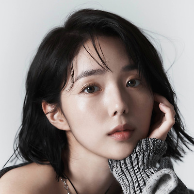 채수빈(Chae Soo-bin) 에스콰이어 2022 8월호