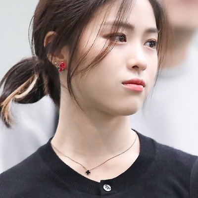 ITZY 류진