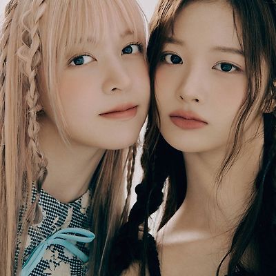 NMIXX 엔믹스 릴리 & 설윤 '마리 끌레르 (Marie Claire)' 5월 화보