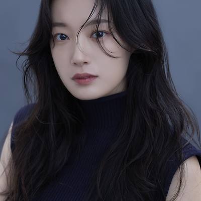 (와썹 나리) 배우 차서진 새 프로필 사진