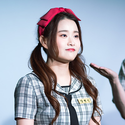 250603 연극 사춘기메들리 장현진 役 한채은 18장