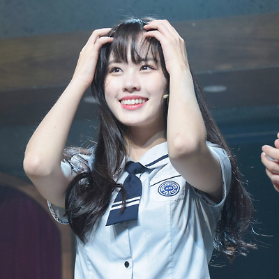 241030 뮤지컬 진짜 나쁜 소녀 커튼콜 퇴근길 김요아 役 임다희 13장