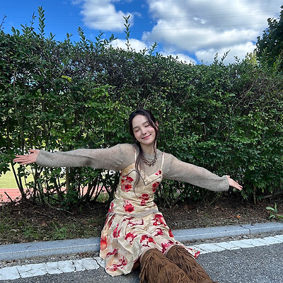 241014 송소희 오피셜 인스타그램