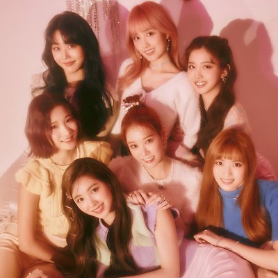 체리블렛[Cherry Bullet] Cherry Rush Love So Sweet 고화질 화보 8장