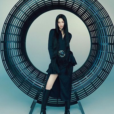 Red Velvet 조이 '마리끌레르' Tod's 화보 & 비하인드 영상