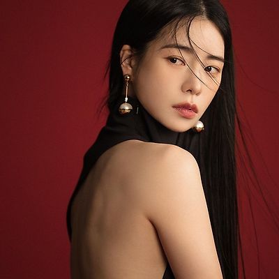 배우 임지연 'Vogue Korea (보그 코리아)' 화보 비하인드
