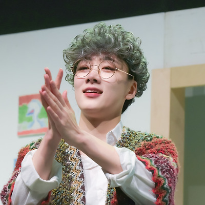 241215 연극 신바람삼대 여자 役 정수미 18장