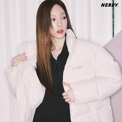 태연 (소녀시대) 널디 NERDY 화보