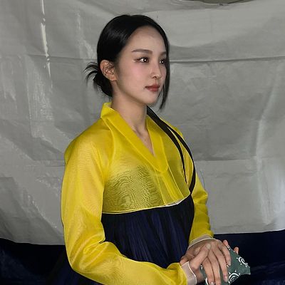 231007 송소희 오피셜 인스타그램