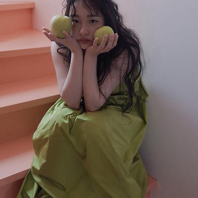 김민하, 동화 속 한 장면
