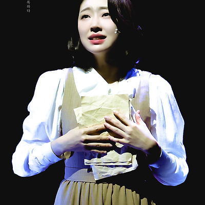 240428 뮤지컬 브론테 스페셜 커튼콜