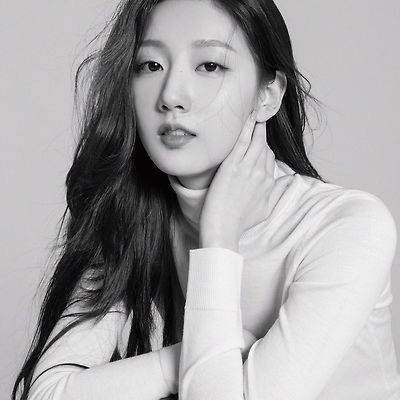 정예인 소속사 프로필 인스타그램 사진
