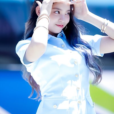 체리블렛[cherry bullet]  린린 고화질 사진 26장