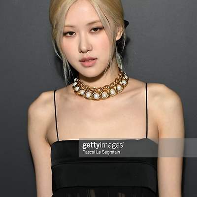 블랙핑크 로제 인스타그램 다이어트 자극사진