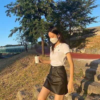 210917 송소희  인스타그램
