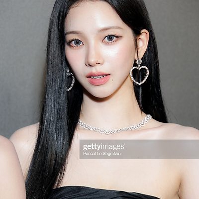 에스파 칸 영화제 쇼파드 게티 이미지