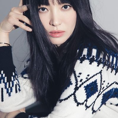 배우 송혜교 '미샤 MICHAA' 화보