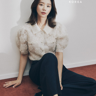 이주빈, 우아한 매력