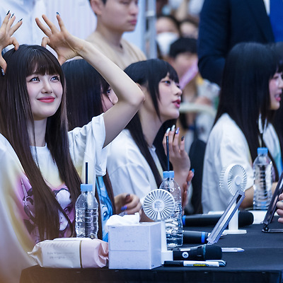 230825 뉴진스 코엑스 팬싸인회 P02