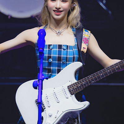 240707 아르테미스 희진 - 2024 ARTMS World Tour Moonshot in Seoul @이화여자대학교 삼성홀 (ARTMS HeeJin)
