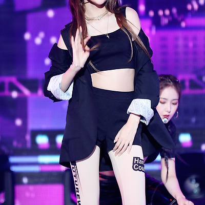 190706 음악중심 여자친구 열대야 현장포토