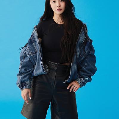 브브걸 퍼스트룩 화보