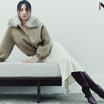 수현, 고급스러운 스타일링