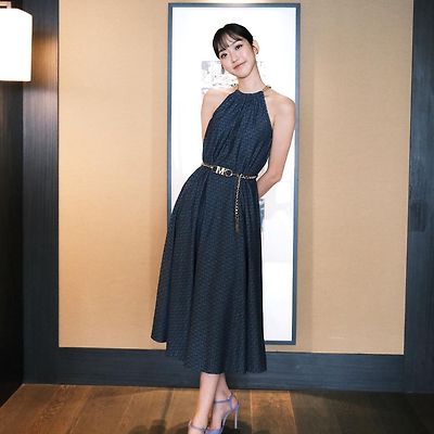 배우 한지현 '룩앳미 홍콩 쇼케이스' 스타일링 화보