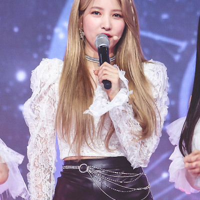 190123 쇼챔피언 300회 여자친구 현장포토