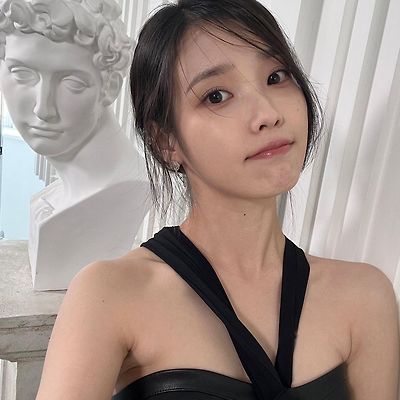 [221110] 아이유 인스타그램
