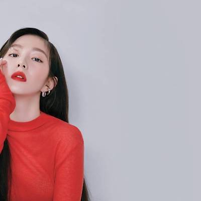 아이린 (레드벨벳) 마리끌레르 화보