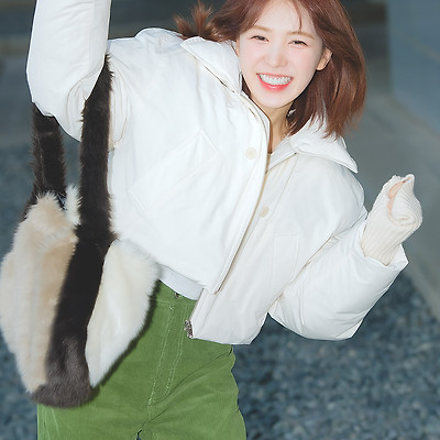 [언론사] [웬디] 221205 SBS 파워FM '웬디의 영스트리트' 출근길